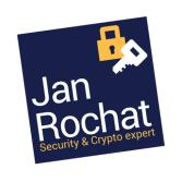 Security Rochat's view on Security: https://janrochat.