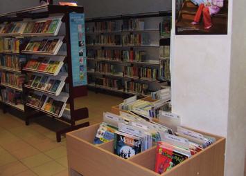 sint-laureins info 4 Beheersorgaan gemeentelijke Openbare Bibliotheek Naar aanleiding van de installatie van de nieuwe gemeenteraad dient voor deze legislatuur ook de Openbare Bibliotheek te