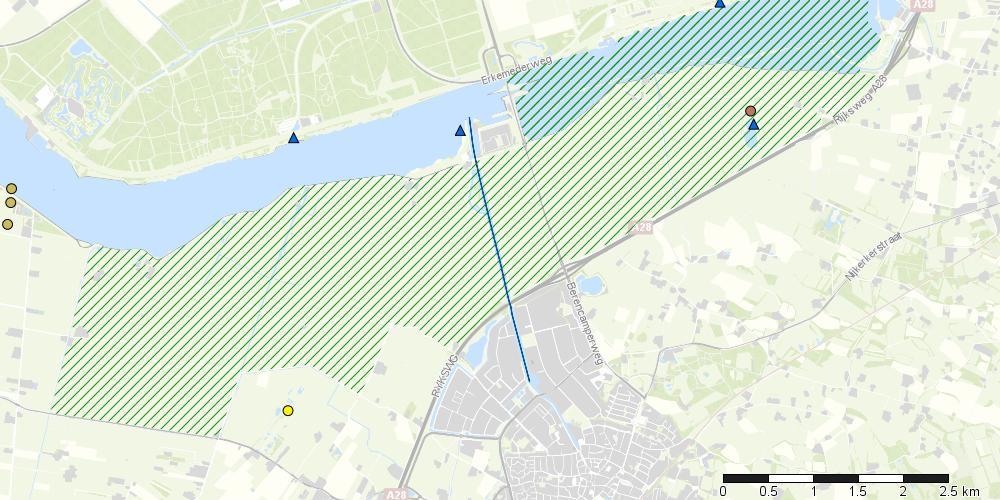 Factsheet: NL4_ Arkervaart Deze factsheet bevat relevante informatie over het waterlichaam met uitzondering van landelijke maatregelen.