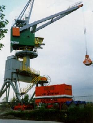 Stevedoring B.