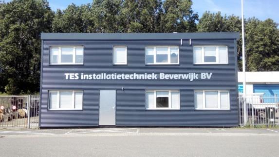 Oosterhout Beverwijk Ca.