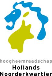 WATERSCHAPSBLAD Officiële uitgave van Hoogheemraadschap Hollands Noorderkwartier. Nr.