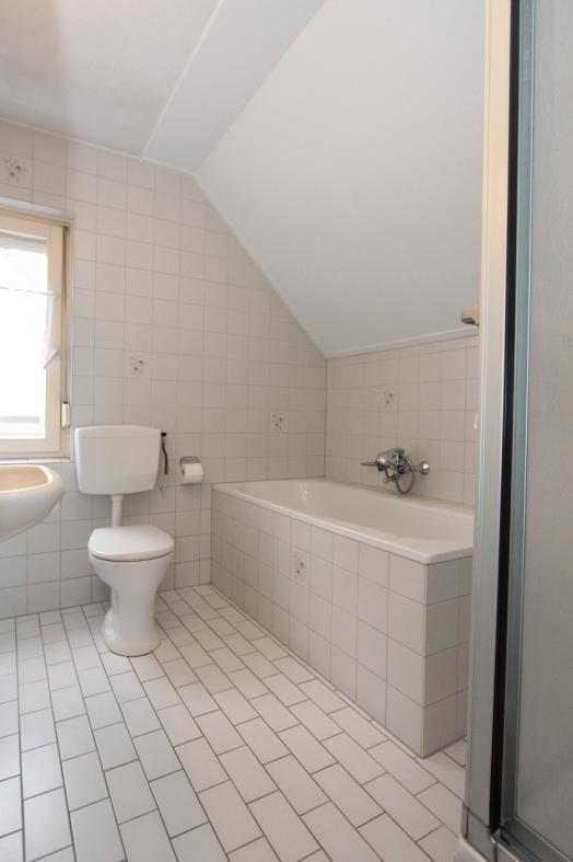 4e SLAAPKAMER (ca. 16 m² >1.5 mtr.