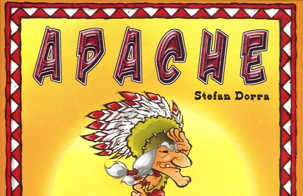 Apache Abacus