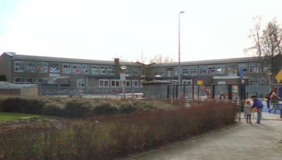 Medegebruikers PSZ en BSO van Yes Basisonderwijs '14-'15 '15-'16 '16-'17 '17-'18 '18-'19 '19-'20