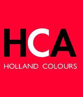 PERSBERICHT HOLLAND COLOURS FRACTIONELE OMZETSTIJGING, NEGATIEVE VALUTA-EFFECTEN, STERK HOGER NETTO RESULTAAT.