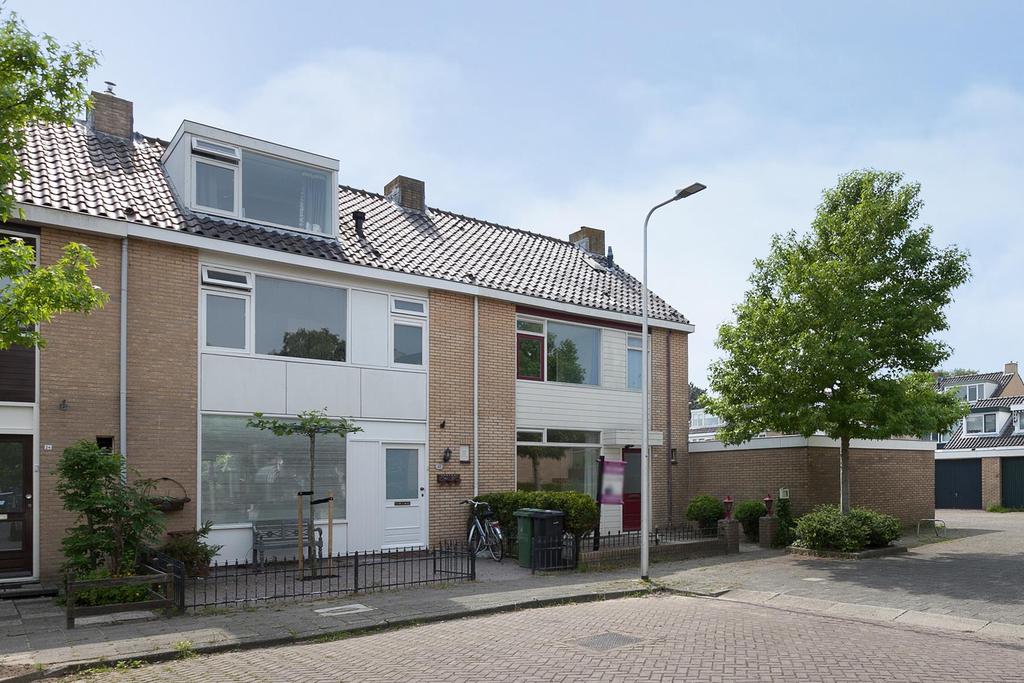 Prins Clausstraat 20 -