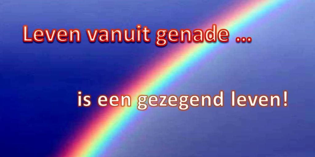 Kun je spreken van een hemelse actie waar de zondaar totaal afhankelijk is van Gods genade?