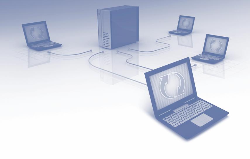 Netwerkhandleiding TD-serie In deze Netwerkhandleiding staat handige informatie voor het configureren van netwerkinstellingen bij draadloos en bedraad gebruik van de rother printer.