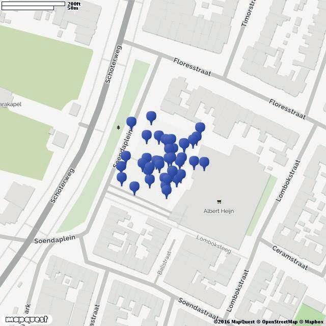 Veilig - 1% Heel veilig - 5% Niet veilig - 5% Neutraal - 7% Veilig - 1% Heel veilig - % Ik ben hier nog nooit in de avond geweest - % 1% GEEFT MEER BEZOEKERS 0 UUR EN 7