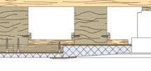 Voor deze toepassing biedt LUX ELEMENTS de modellen TUB-LINE HQ (vierkant), TUB-LINE HR (rechthoekig) en TUB-LINE H BOL (voor de vervanging van badkuipen, zie pagina 82) aan.