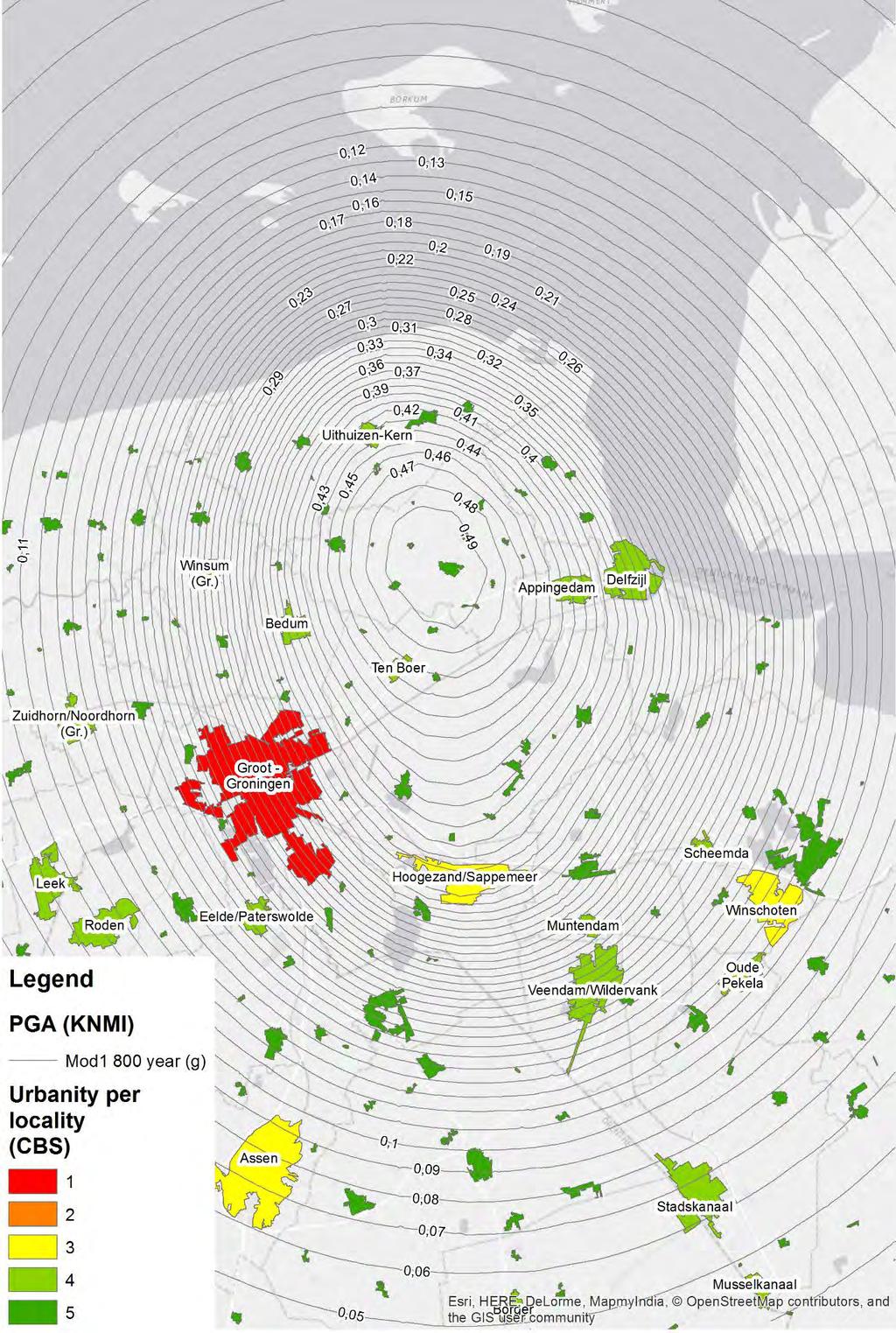 229746-52 4 May 2015 Figure 1 Map of CBS