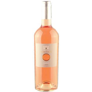 Rosé wijn Rosé Syrah & Grenache Belles du Sud, Pays d Oc IGP, Frankrijk Druivenras: Syrah & Grenache Fris, licht fruitig, aardbeien, frambozen, sappig, verfrissend 4,-/ fles 20,50 Reserve Rosé