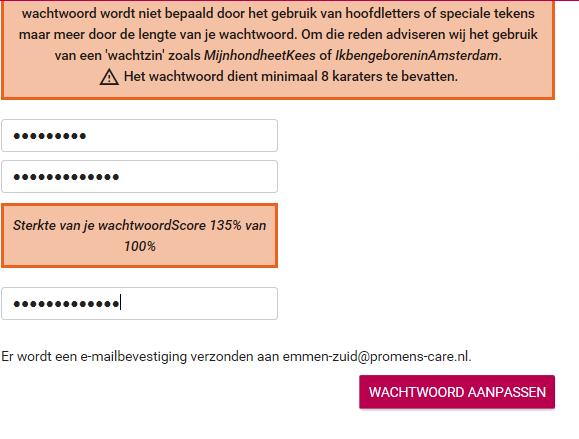 5 Instructie