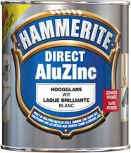 Akzo Nobel Paints Belgium sa/nv G. Levisstraat 2 1800 Vilvoorde België www.akzonobel.com Tel.: (0032) (0)2/2542211 Info: (0032) (0)800/32000 HAMMERITE Direct AluZinc 1.