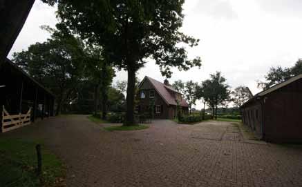 plantwijze plantafstand hoeveelheid aanplantmaat kostenindica:e Bomen B1 Quercus robur Zomerlinde 100% wild min.