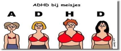 ADHD deed Min De