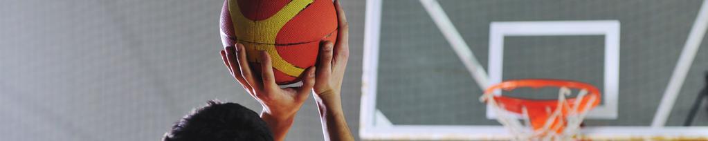 BASKETBALL Basketbalschool Purmerend bestaat alleen uit jeugdspelers. De jeugd kan vanaf 6 jaar lid worden. Schrijf je in om kennis te maken met de basketbalsport.