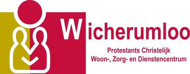 Beleidsplan Stichting Hervormd Woon-Zorg en dienstencentrum Wicherumloo 2016-2018 1.