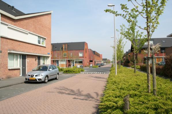 Het kopen van een woning of appartement is een proces waar u niet vaak mee te maken heeft.