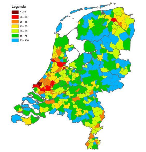 ECOLOGISCH KAPITAAL