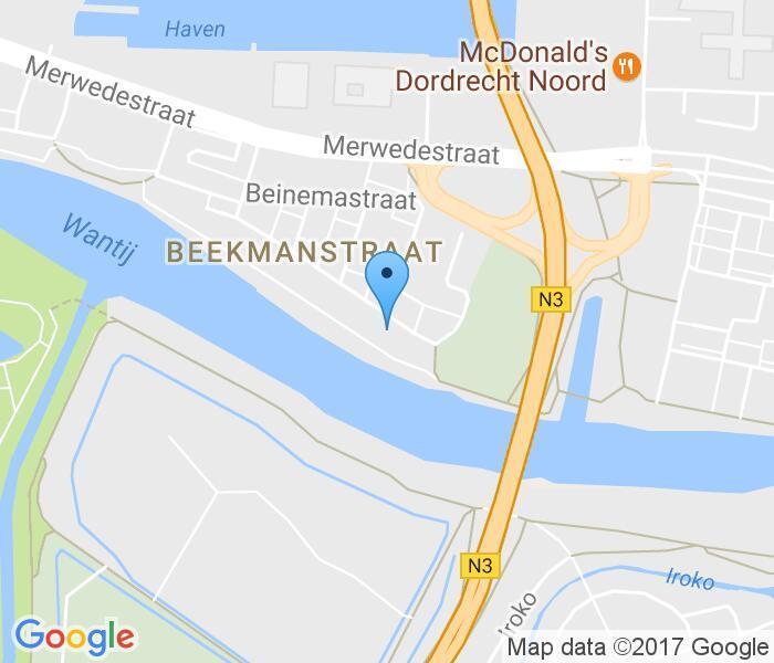 KADASTRALE GEGEVENS Adres Beekmanstraat 157 Postcode / Plaats 3313 CD