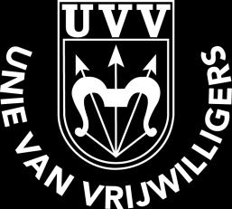 1 Vereniging Unie Van Vrijwilligers Nederland Beschermvrouwe: H.K.H. Prinses Margriet der Nederlanden PR- en Communicatieplan 2.