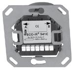 3.2 Lichtmeting De ECO-IR DUAL-C NT is ontworpen voor het gebruik van fluorescentielampen. Deze is met name geschikt voor het schakelen van elektronische voorschakelapparaten (EVA's).