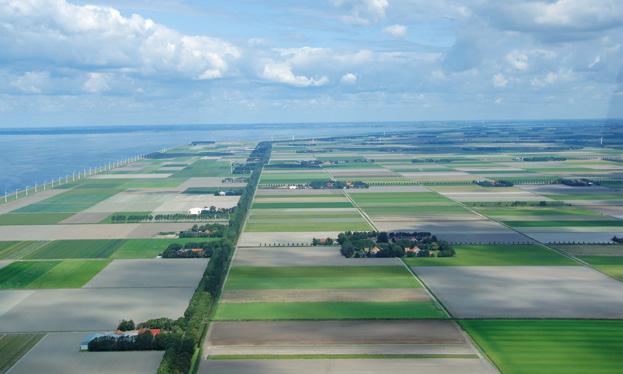 PROVINCIALE GRONDWATERHEFFING FLEVOLAND 2015 Een aantal bedrijven en particulieren heeft in februari dit jaar een brief van het waterschap gehad over het opgeven van grondwateronttrekkinggegevens.