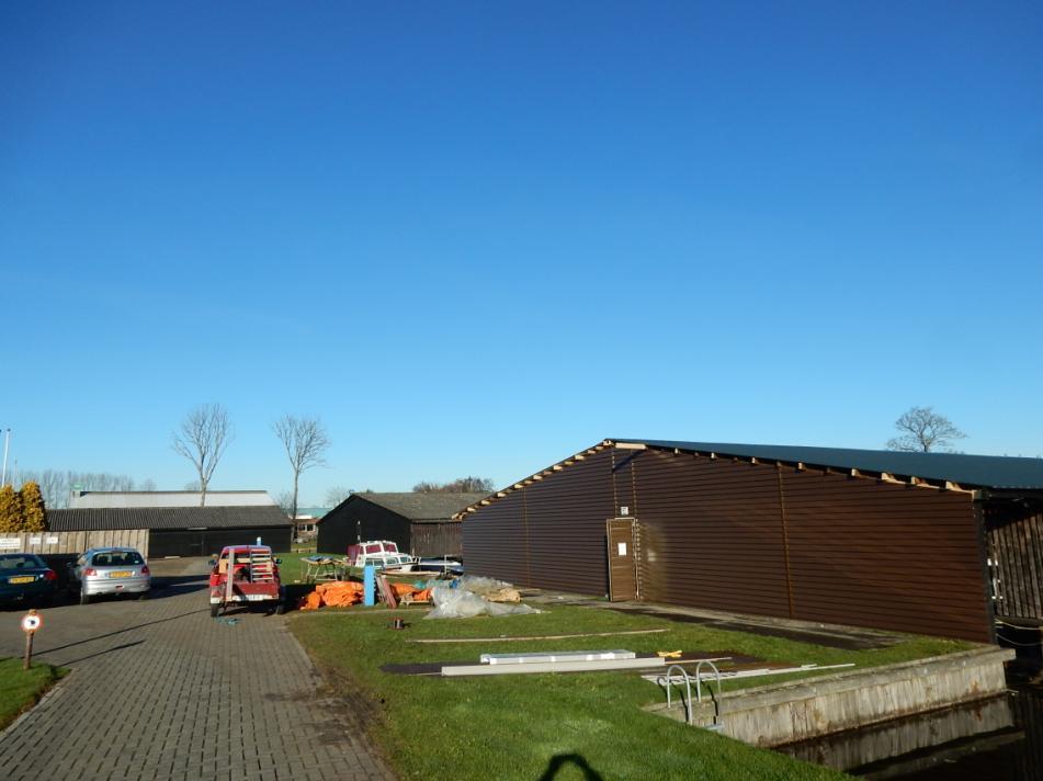 vereniging). Ons motto is dat een ieder die de havens gezond betreedt, ook weer gezond naar huis gaat.