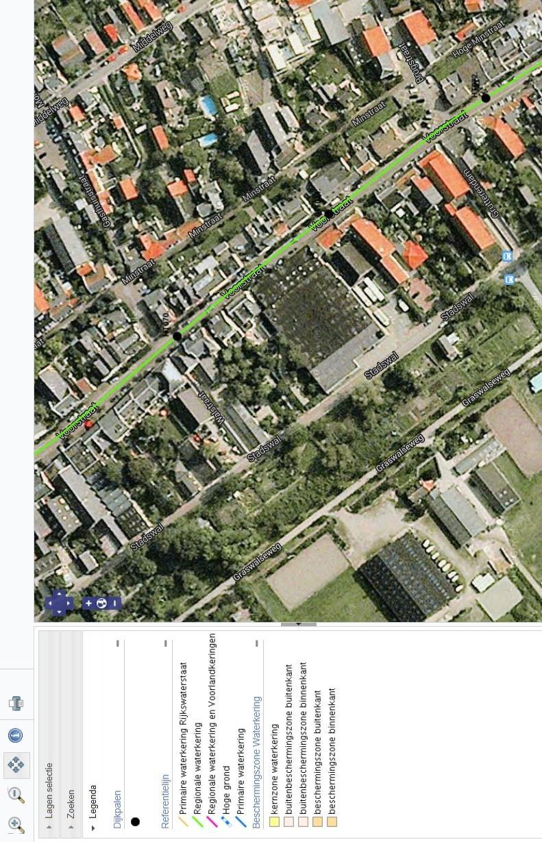 Bijlage 3 Legger regionale