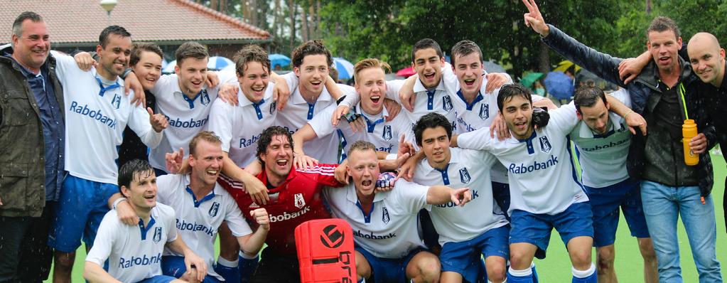 VENLOSE HOCKEY CLUB (VHC) VHC is de oudste hockeyvereniging van Limburg, opgericht direct na de Olympische Spelen van Amsterdam in 1928.