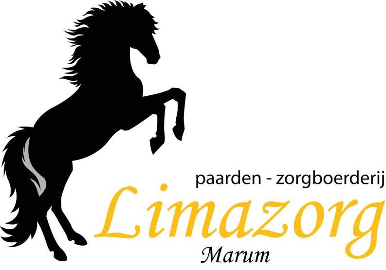 arverslag nuari 2015 - december 2015 Lima Zorg Boerderijnummer: 1312