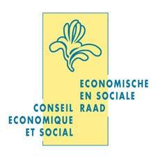 ADVIES UITGEBRACHT DOOR DE ECONOMISCHE EN SOCIALE RAAD VOOR HET BRUSSELS HOOFDSTEDELIJK GEWEST TIJDENS ZIJN ZITTING VAN 21 SEPTEMBER 2006