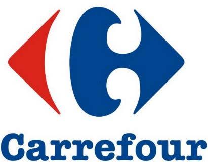 Carrefour Solidariteitsklik
