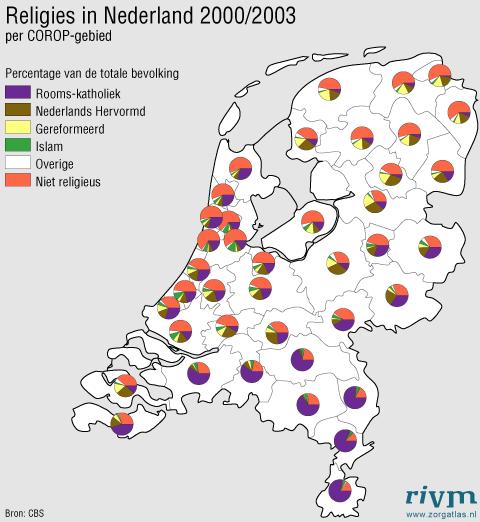 5.4 Etniciteit en religie In Bloemendaal zijn 3750 allochtonen te vinden. Dat betekent dat 83% autochtoon is. Van de allochtonen is 78,4% van westerse afkomst. Er zijn 809 niet-westerse allochtonen.