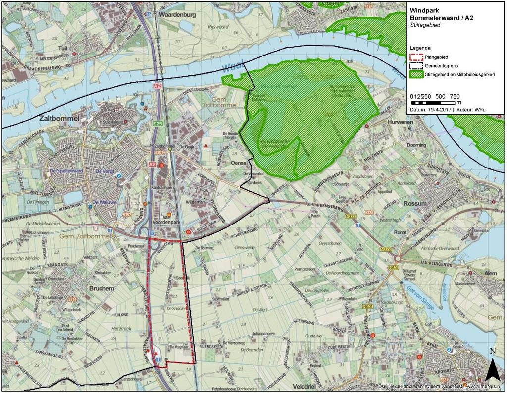 13 In dit MER wordt ruimschoots aandacht besteed aan de onderwerpen geluid, slagschaduw en veiligheid.