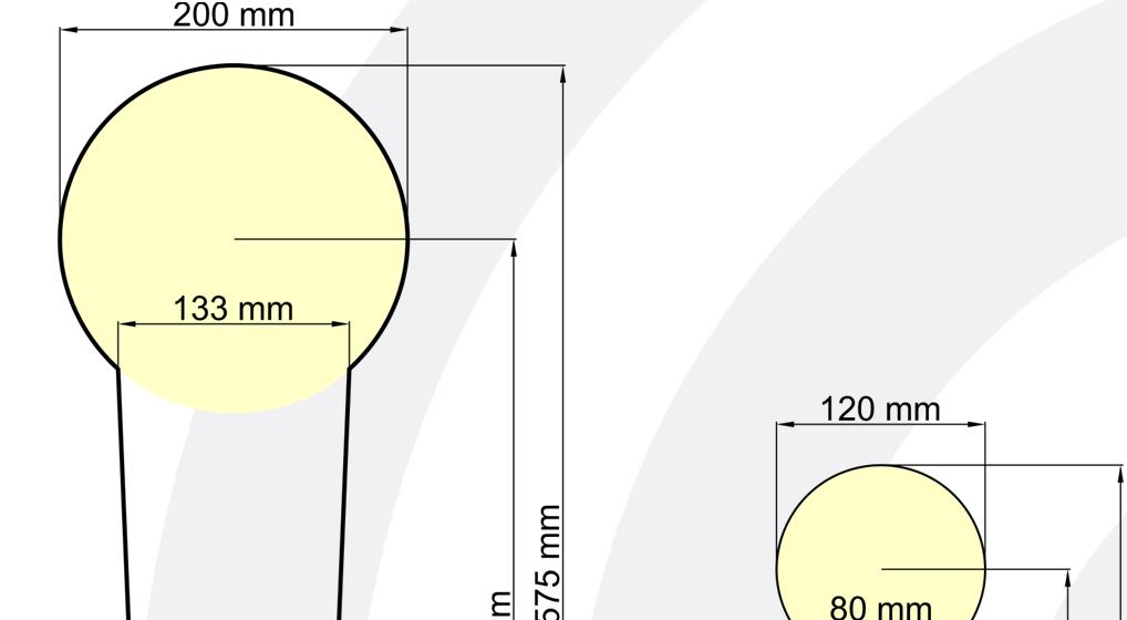 APPENDIX F: Poppers van ander materiaal Scoring: 5