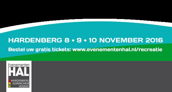 tickets: www.evenementenhal.