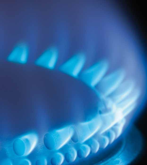 OK Gas verzorgt voor u: Persoonlijk advies op maat; Directe doorbelasting aan de eindgebruiker of de volledige gas administratie; Melding en/of vergunning bij het