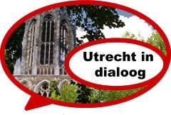 In opdracht van de gemeente Utrecht zijn we het project Radicalisering & Polarisatie gestart gericht op meer diversiteit aan tafel en het bespreekbaar maken van spannende thema s.