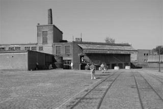 3 Welke wedstrijd heeft de stroopfabriek van Borgloon in 2007 gewonnen?