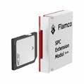 Besturing Voor automaat SCU SPC M-K/C M-K/U Flamcomat Easycontact 4 4 4 4 4 1 3649 SD Card Module Externe SD kaart module wordt gebruikt voor: Het