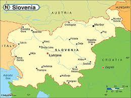 Slovenië Het huidige Slovenië behoorde eeuwenlang tot Oostenrijk.