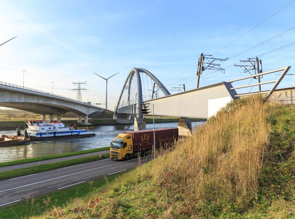 Nieuwe aanpak: SeBOL Rotterdam opgedeeld in ligplaatsclusters Signaleringsfunctie op basis van beschikbaarheid Normering inzicht in aandachtsgebieden