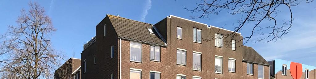 Aanbieding: Winkelruimte Rondeelstraat 58 Hoorn Gelegen aan de doorgaande fietsroute naar het NS-station Kersenboogerd en nabij enkele