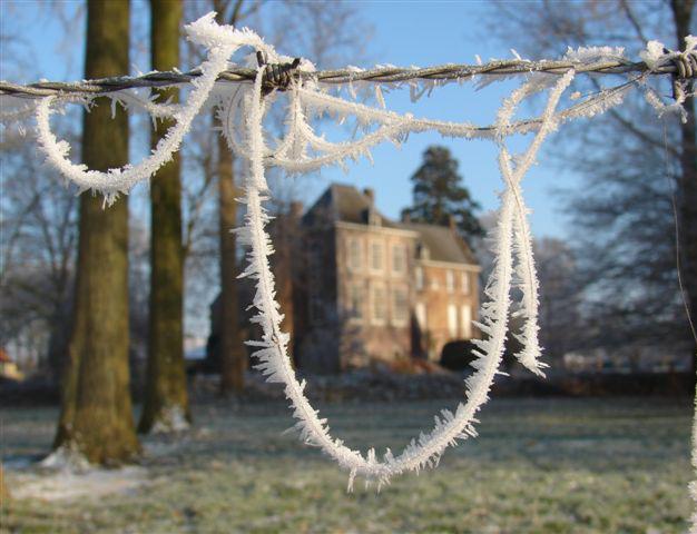 2012 is meteen het laatste jaar van de legislatuur 2007-2012. Ongelofelijk hoe snel die jaren zijn voorbijgegaan.