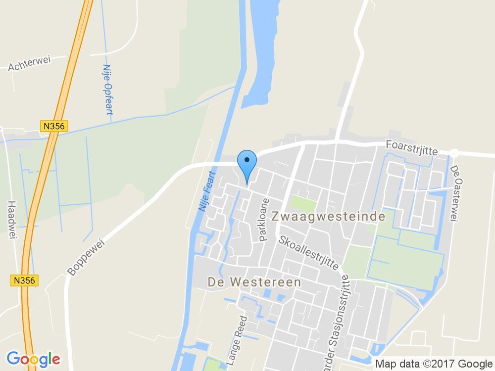 Adres gegevens Adres Brongersmastrjitte 1 Postcode /