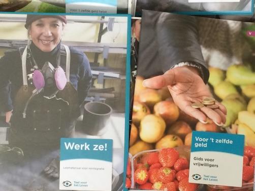 Stichting Lezen&Schrijven.