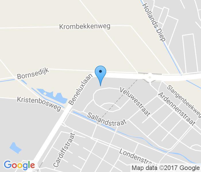 KADASTRALE GEGEVENS Adres Veluwestraat 82 Postcode / Plaats 7559 LH Hengelo